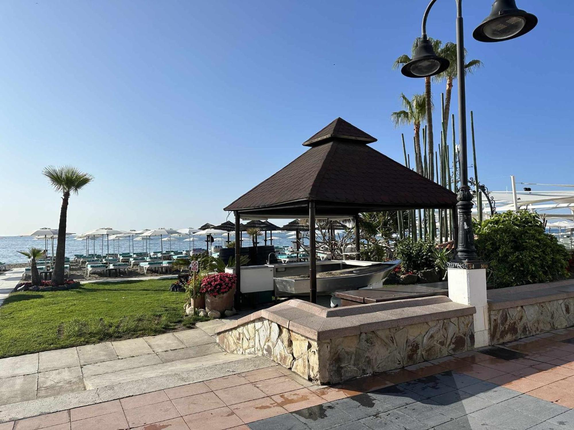 La Carihuela A 1 Min De La Playa Lägenhet Torremolinos Exteriör bild